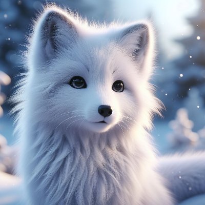 WinterFox5444 Profile Picture