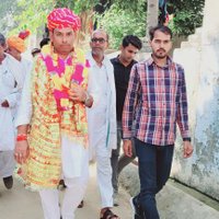 Yogesh Meena Sapotra (@yogeshsapotra) 's Twitter Profile