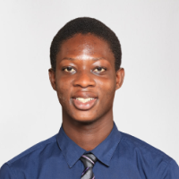 tckenvy6's profile picture. Passionate about solving real-world problems through software.💻 Front-end Developer|UI/UX designer| Youtube creator. Happy coding😊