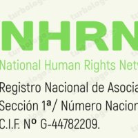 National Human Rights Network(@NHRN_ONGD) 's Twitter Profile Photo