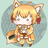 への@ラグマス休止中 (@heno_ro) Twitter profile photo