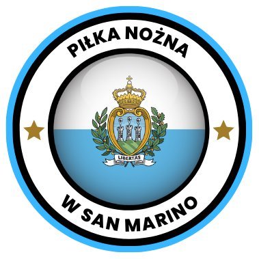 Wszystko o piłce nożnej w San Marino w jednym miejscu. Reprezentacja, liga, transfery oraz wiele innym ciekawych informacji znajdziesz na tym profilu.