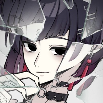 StudioOZON肆期生
Vライバー、ボイスコ、座敷童の比良坂かごめだよ。
かごめとあーそぼ
台詞投稿 #かごめの囀り
FA #かごめみーつけた
シチュボ投稿は
https://t.co/ZxE7IbliOM
か
https://t.co/1tfznE7Vsf