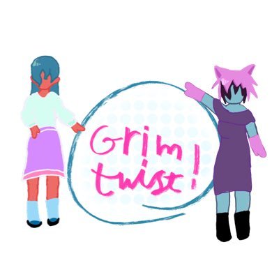 18 in college. I'm creating a game called Grim Twists #Grimtwiststories
 https://t.co/t3HN1f6owe