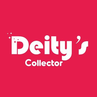 This is Deity’s Collector, and planning information will be updated here.