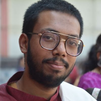4th Year BS-MS Student at Indian Institute of Science Education and Research (IISER), Pune, like talking with molecules.