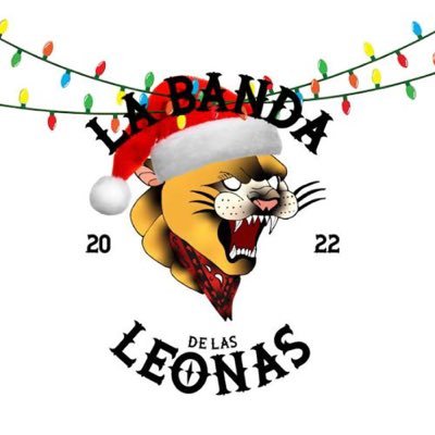 Un grupo de Liguistas que alientan a Las Leonas más allá de los 90 minutos. ¡Somos La Banda de Las Leonas! ❤️🖤