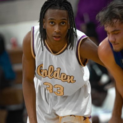 julius49531's profile picture. I can do all things through Christ who strengthens me. Philippians 4:13 C/O 2029/ Small forward /Guard 6’2