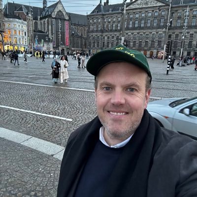 Ben Shepherd Profile