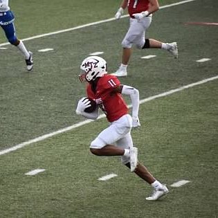 Mt. Zion High School Football, Mt. Zion, IL