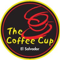 THE COFFEE CUP(@thecoffeecup_sv) 's Twitter Profile Photo