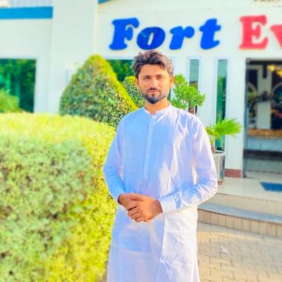 Will Be ACCA Soon (in Sha Allah)🤗
@iqrarulhassan Ka Janbaaz #TeamSareAam