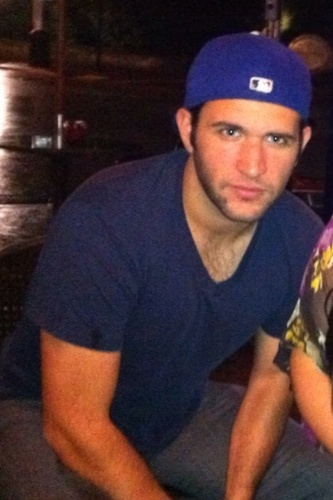 Frank_Benjamin's profile picture. 