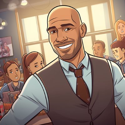 Use of AI in Teaching Specialist, Founder of https://t.co/sdJBTrRODZ, Head of Economics, Examiner, Bristol City FC fan.