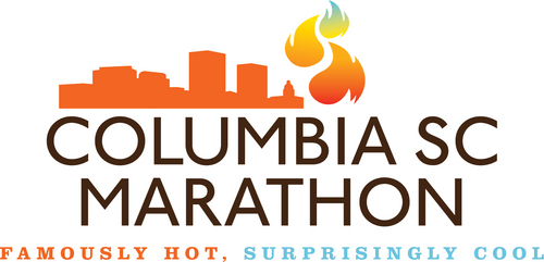 Columbia SC Marathon - Saturday, March 9, 2013