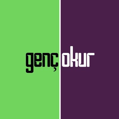 Değişim okumakla başlar!

dergi@gencokur.com.tr