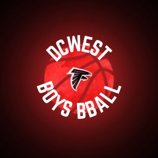 DC West Boys Basketball