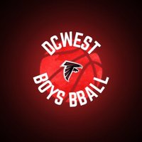 DC West Boys Basketball(@DCWestHoops) 's Twitter Profile Photo