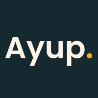 Ayup Digital (@ayupdigital) 's Twitter Profile