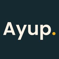 Ayup Digital(@AyupDigital) 's Twitter Profile Photo