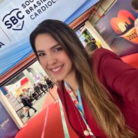 Alexandra R. D. Brigido (@alexandra_regia) 's Twitter Profile