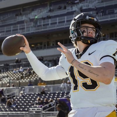 @AppState_FB QB’ 27💛🖤🤍🏔️