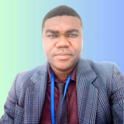 MidodjiB's profile picture. AGRIFOOD, ÉDUCATION, CIPD, DIH