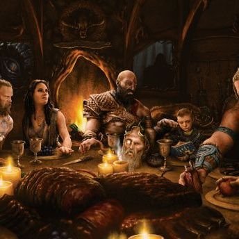 Abyssragnarok1's profile picture. Adore Yu Gi Oh et One Piece
Mythe de Cthulhu, Lovecraft
- phnglui mglw’nafh cthulhu r'lyeh wgah'nagl fhtagn -