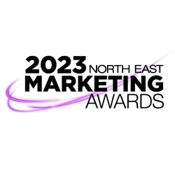 Recognising excellence within the fields of marketing, digital and PR from all industry sectors operating in the North East of England.