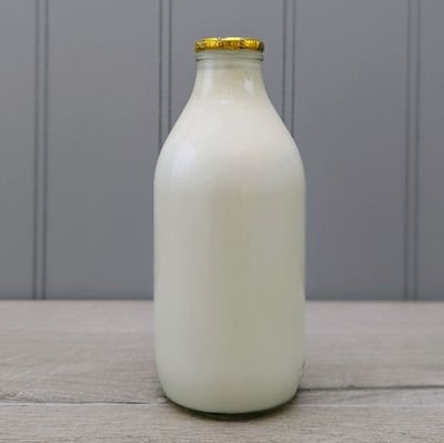 GoldTopMilkman Profile Picture