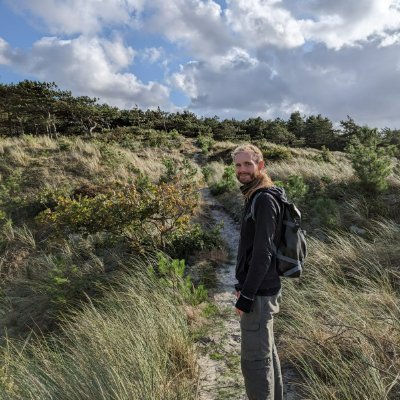 rain-deprived PhD candidate doing ocean research | Irish in NL | he/him
