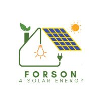 FORSON 4SOLAR ENERGY(@FORSON4SOLAR) 's Twitter Profile Photo