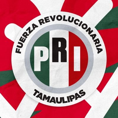 Cuenta oficial del Comité Directivo Estatal PRI Tamaulipas