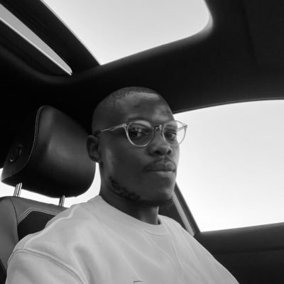 God's Son🤓🤓 MBChB(Ukzn)🩺 music & fashion fanatic 🎶 👖👕football fanatic ⚽️#fbrblst #JustTrustGod