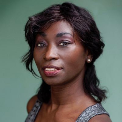 Actress, Singer, Voiceover Artist, Writer, Optimist. Trustee @TiataFahodzi. @TheRSC alumna. @Netflix_Sandman. #QueenCharlotte.🎙️#DoctorWho