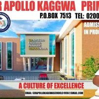 Sir Apollo Kaggwa Schools & City Parents- Official(@SirApollo_CPS) 's Twitter Profileg
