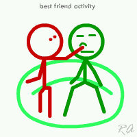 quizest's profile picture. siapa saya?