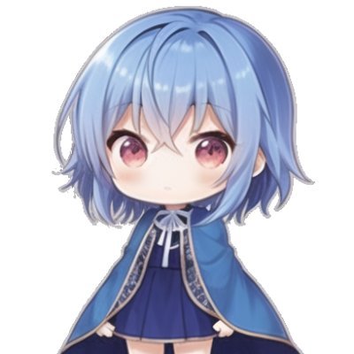 青蒼碧あおい / Azul Aoiさんのプロフィール画像