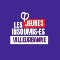 Jeunes Insoumis.es Villeurbanne(@JFIVilleurbanne) 's Twitter Profile Photo