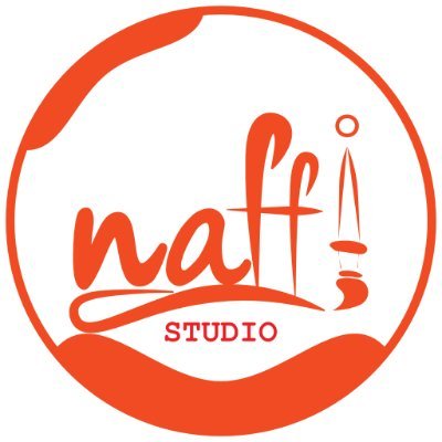 Kerajinan Kertas
#naffistudio