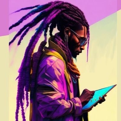 Making it easy for people to understand Def and crypto in general. - insights = strategies • updates on WEB 3.0. all my links @linktr.ee/2xnmore