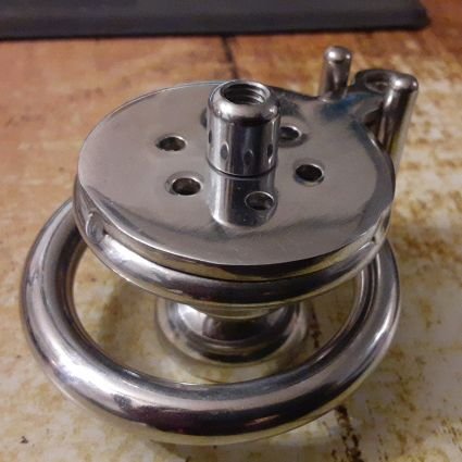 cok0333's profile picture. #M男 #貞操具 #貞操帯 #アナル #射精管理 #射精禁止 #尿道
いつでもDMうけつけてます。