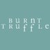 BURNT TRUFFLE (@burnttruffle) Twitter profile photo