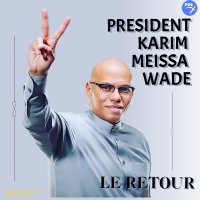 soldarou karim wade (@jevotekarimwade) 's Twitter Profile