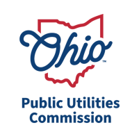 Public Utilities Commission of Ohio (@pucohio) 's Twitter Profile Photo Public Utilities Commission of Ohio (@pucohio) 's Twitter Profile Photo
