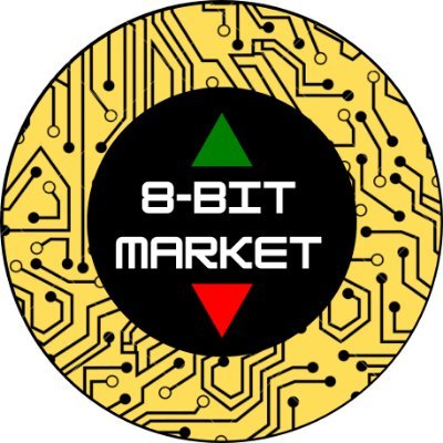 Market8bit Profile Picture