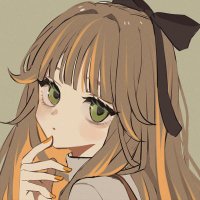 彩葉 楓🍁 (@iroha_kaede168) Twitter profile photo