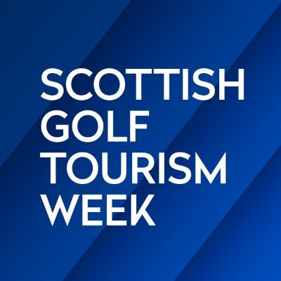 Scottish Golf Tourism Week