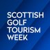 Scottish Golf Tourism Week (@_SGTW) Twitter profile photo