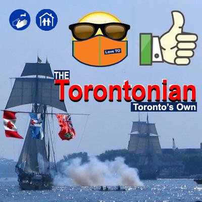 The Torontonian 🇨🇦🏒⚽️